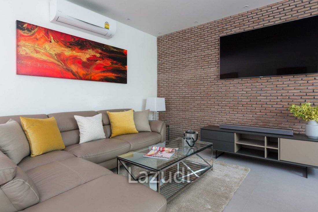 Villa in Koh Samui, Surat Thani, Thailand 4 - 12635132