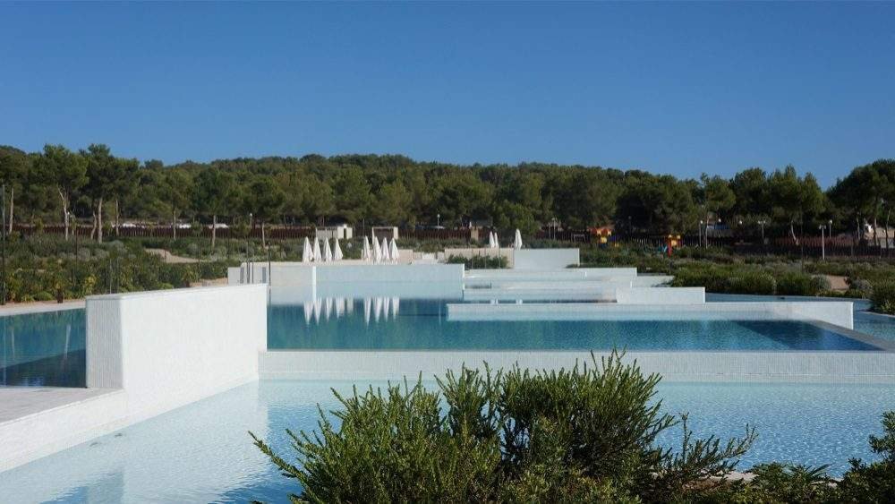 Apartment in Ibiza Town, Balearic Islands, Spain 5 - 11810783