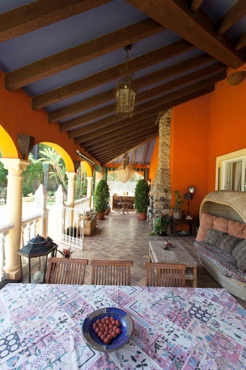Villa in Mijas, Andalusia, Spain 3 - 12635215