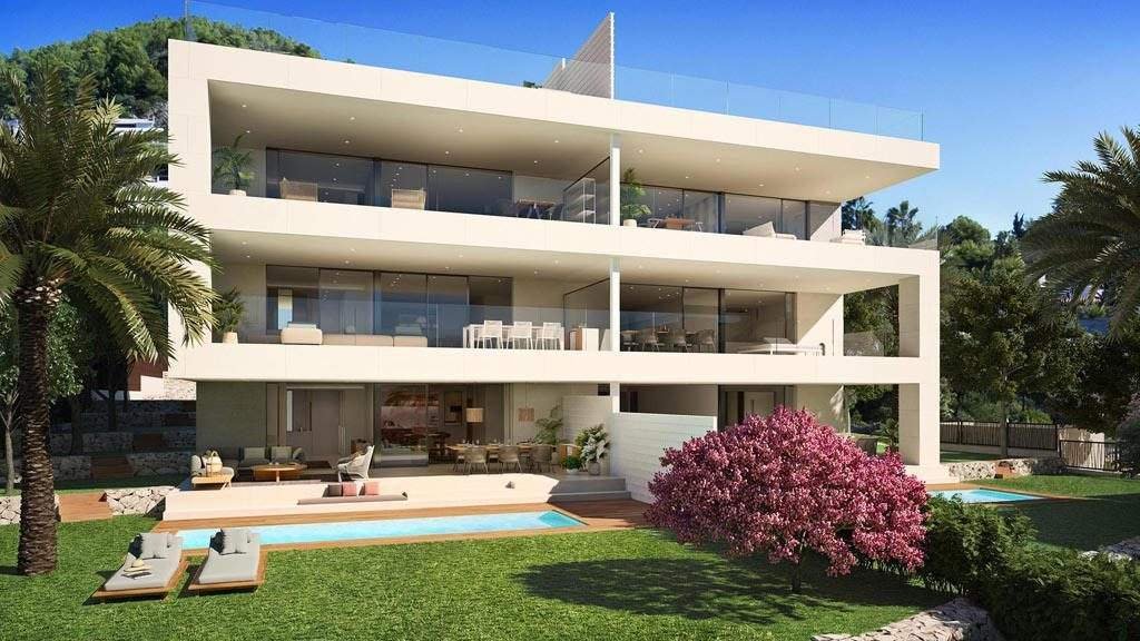 Apartment in Ibiza Town, Balearic Islands, Spain 2 - 11810762
