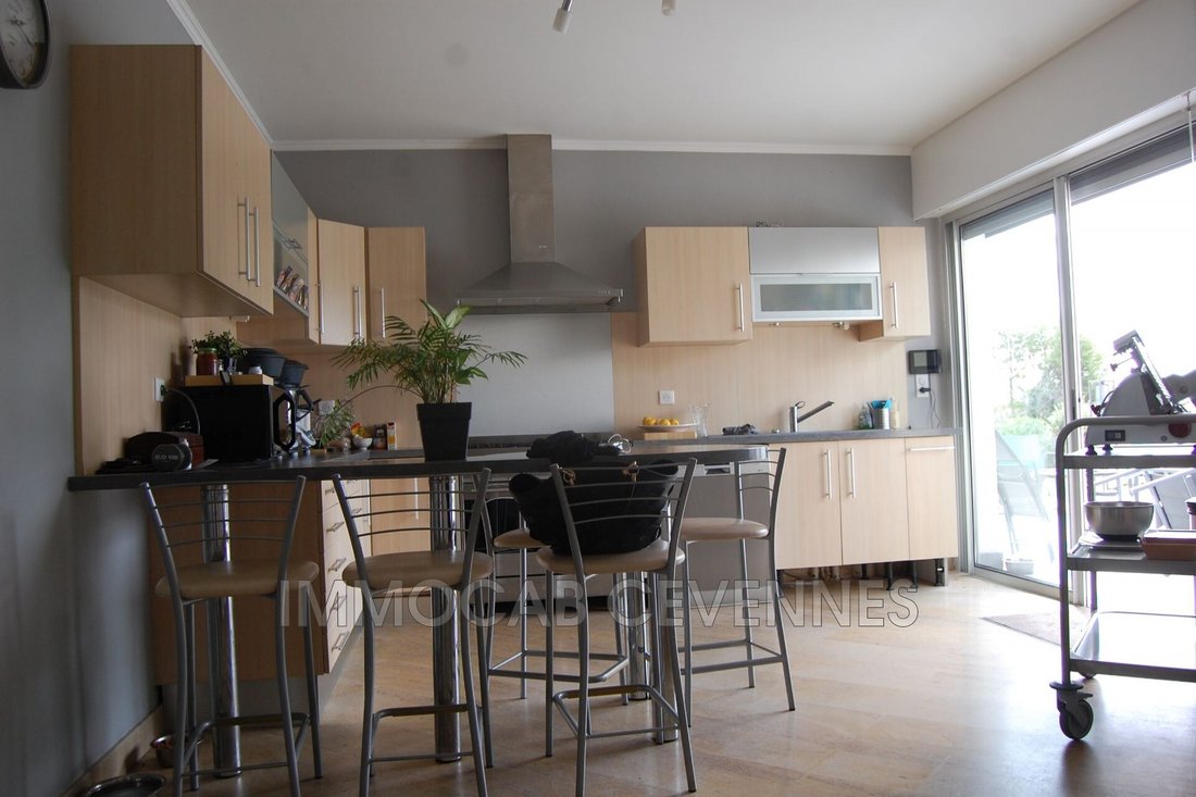 Villa in Chantilly, Ales, France 4 - 12634650