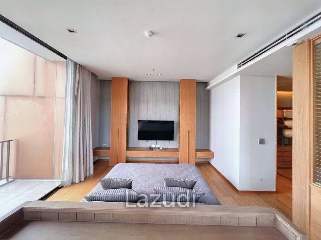 Apartment in Chom Phon, Bangkok, Thailand 4 - 12635214