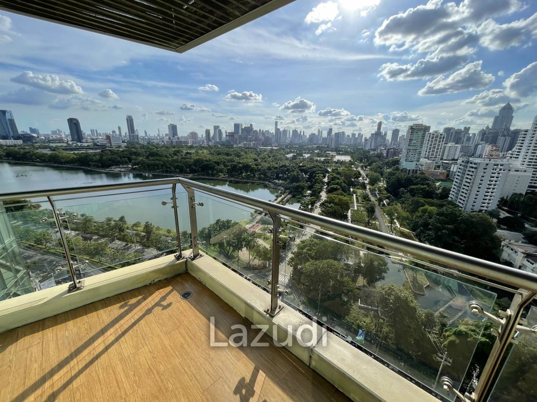 Apartment in Bangkok, Krung Thep Maha Nakhon, Thailand 1 - 12635147