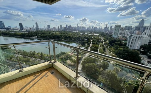 Appartement à Bangkok, Bangkok, Thaïlande 1