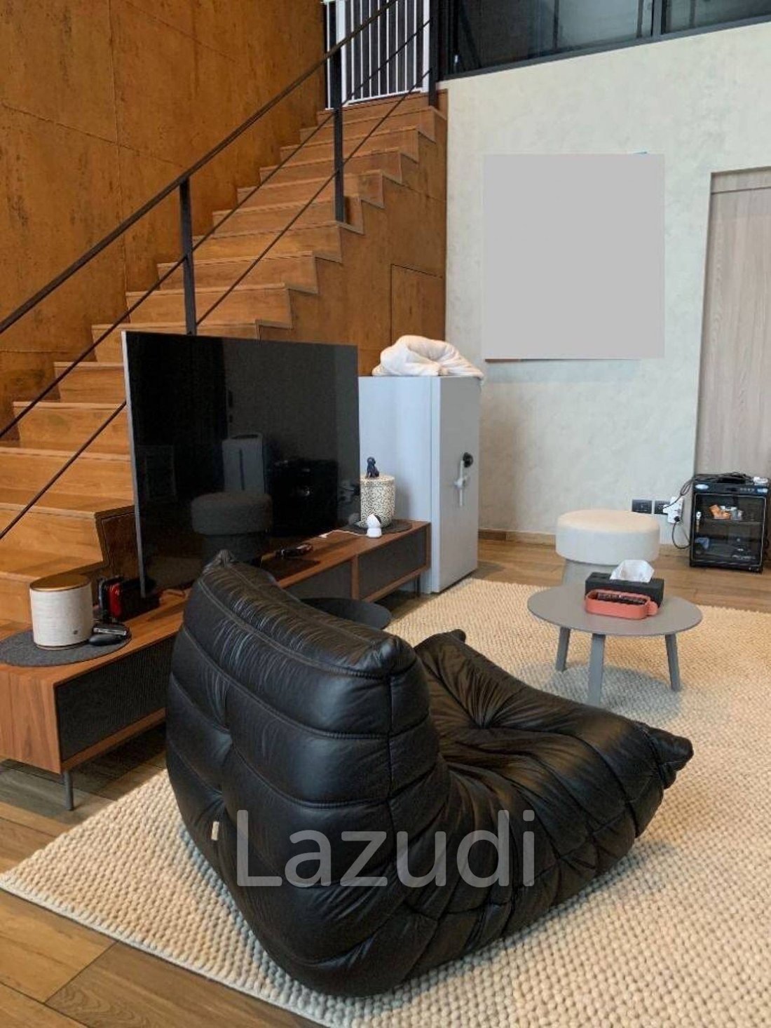 Apartment in Bangkok, Bangkok, Thailand 2 - 12635141