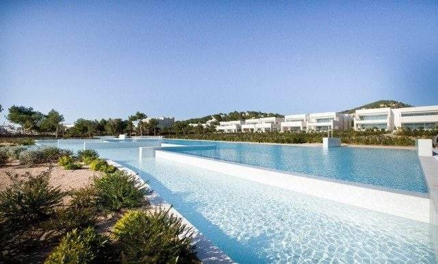 Apartment in Ibiza Town, Balearic Islands, Spain 2 - 11810783
