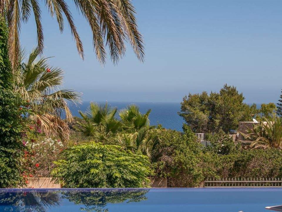 Villa in Ibiza Town, Balearic Islands, Spain 2 - 11919415