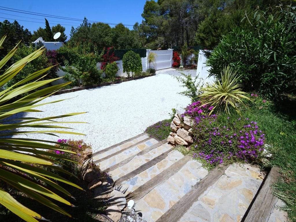 Villa in Sant Antoni de Portmany, Balearic Islands, Spain 2 - 11919417