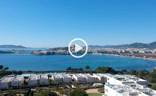 Wohnung in Spanien 1
