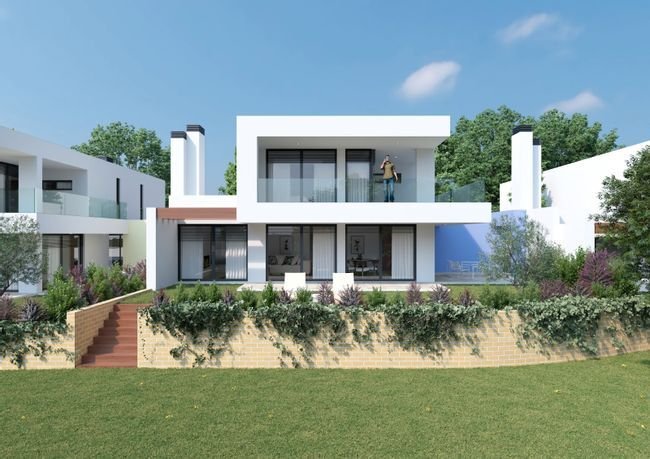 House in Alcabideche, Lisbon, Portugal 1 - 12635759