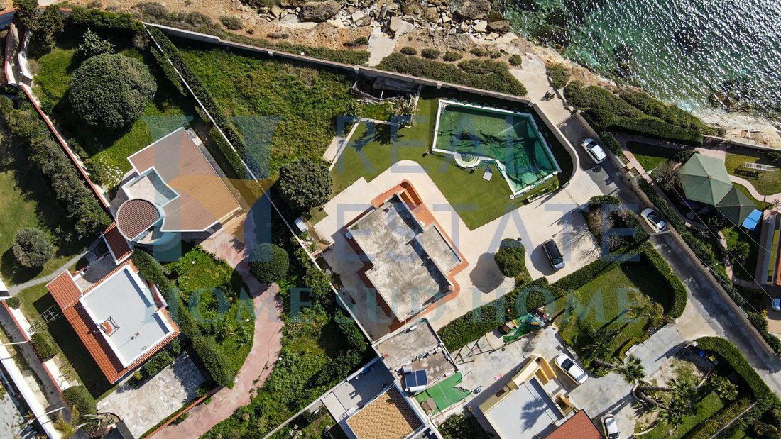 Villa in Center - Lungomare, Avola, Sicily 4 - 12635674
