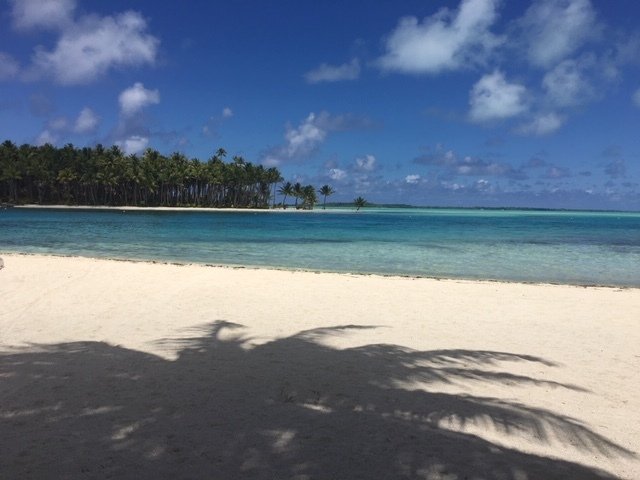 Private Island in Bora-Bora, Leeward Islands, French Polynesia 3 - 11071547