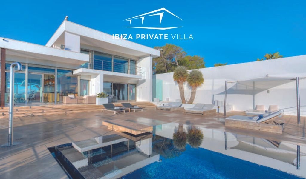Villa in Santa Eularia des Riu, Balearic Islands, Spain 5 - 12016338