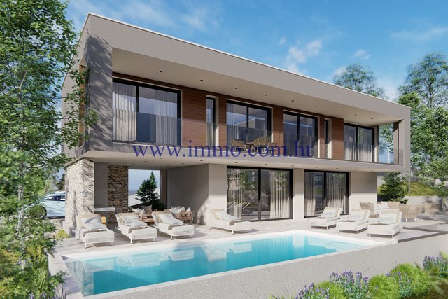 Villa in Trogir, Split-Dalmatia County, Croatia 1 - 12635317