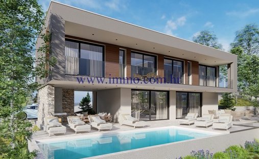Villa in Trogir, Split-Dalmatia County, Croatia 1