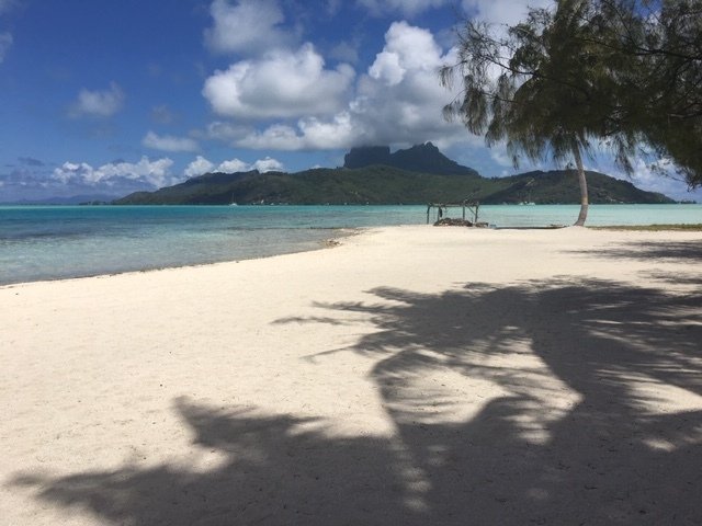 Private Island in Bora-Bora, Leeward Islands, French Polynesia 4 - 11071547
