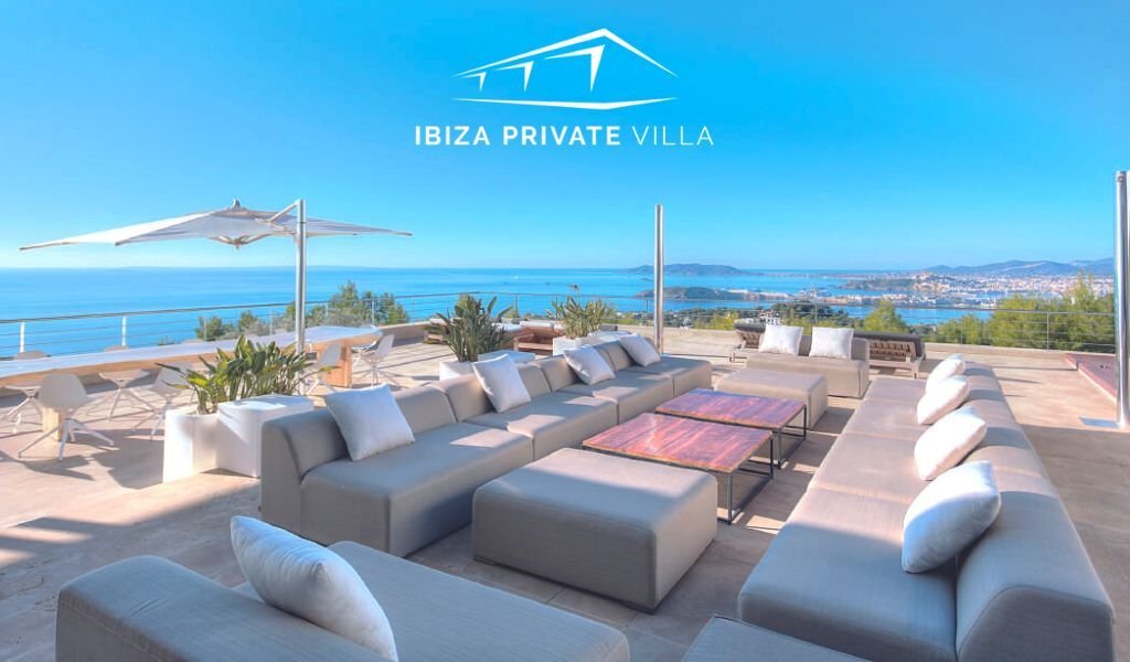 Villa in Santa Eularia des Riu, Balearic Islands, Spain 4 - 12016338