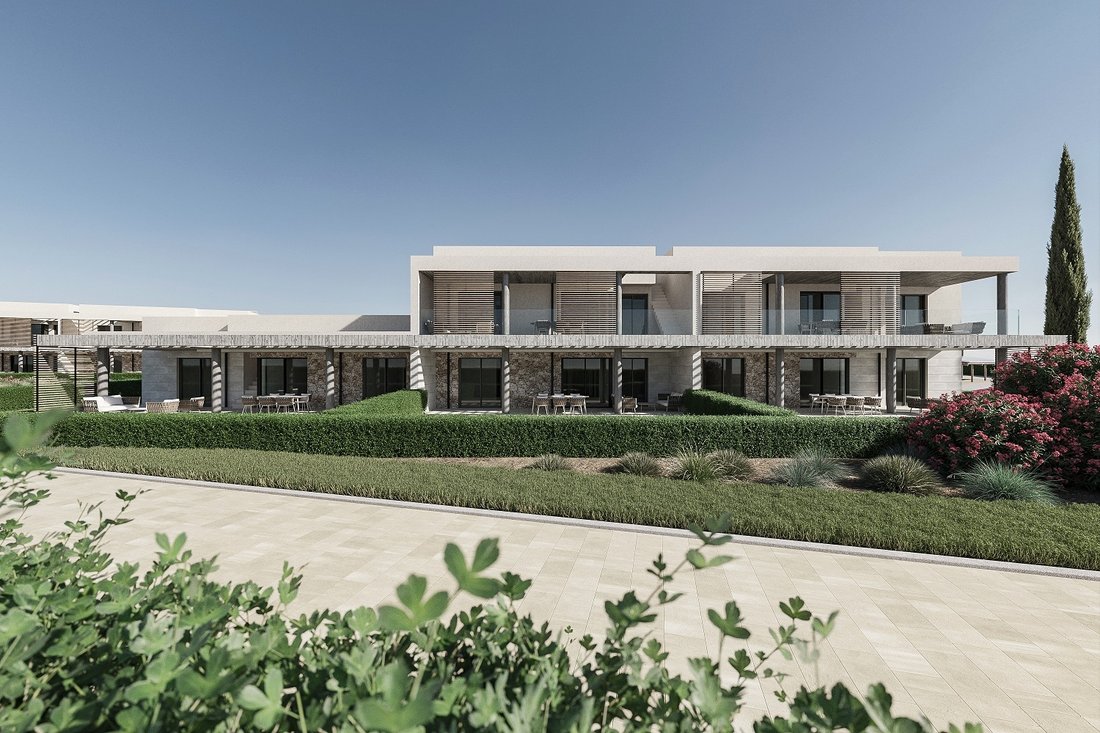 Apartment in Campos, Balearic Islands, Spain 3 - 12635665