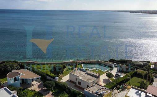 Villa en Centro - Lungomare, Avola, Sicilia 1