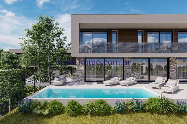 Villa in Trogir, Split-Dalmatia County, Croatia 2 - 12635317