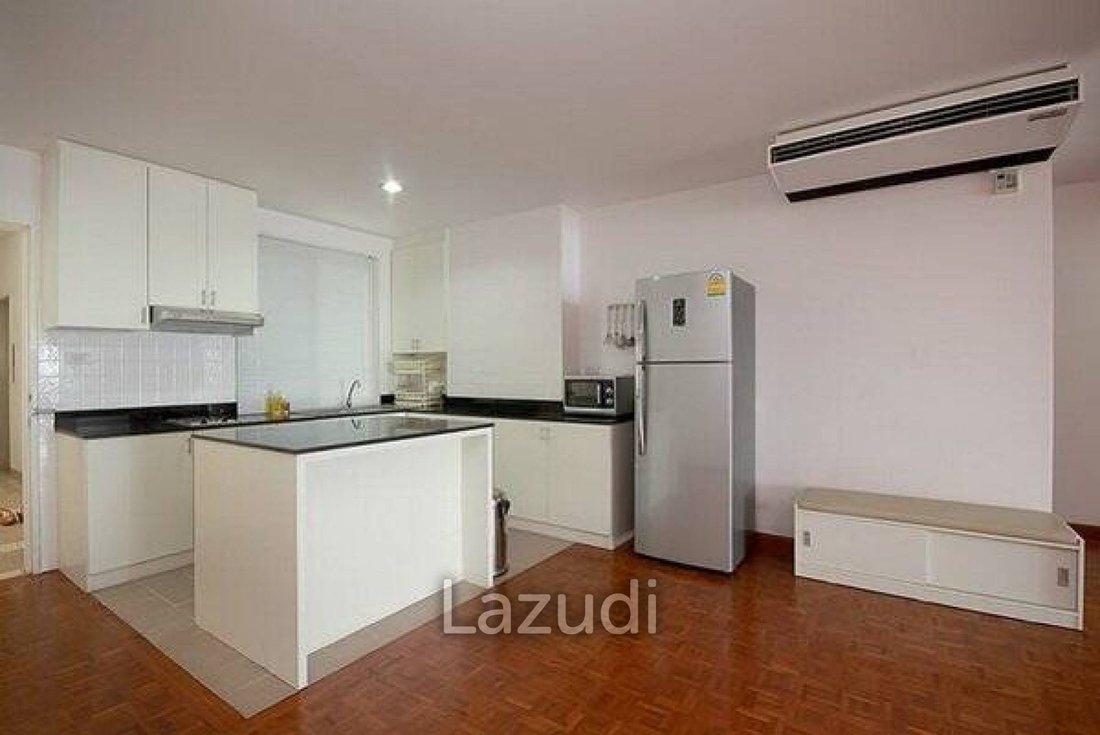 Apartment in Hua Hin, Prachuap Khiri Khan, Thailand 5 - 12635815