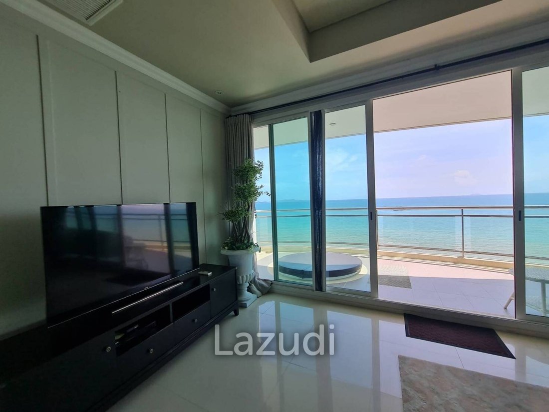 Apartment in Pattaya City, Chon Buri, Thailand 4 - 12637315