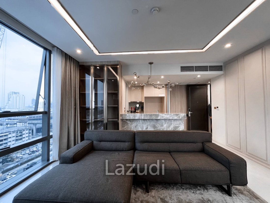Apartment in Bangkok, Bangkok, Thailand 2 - 12638400