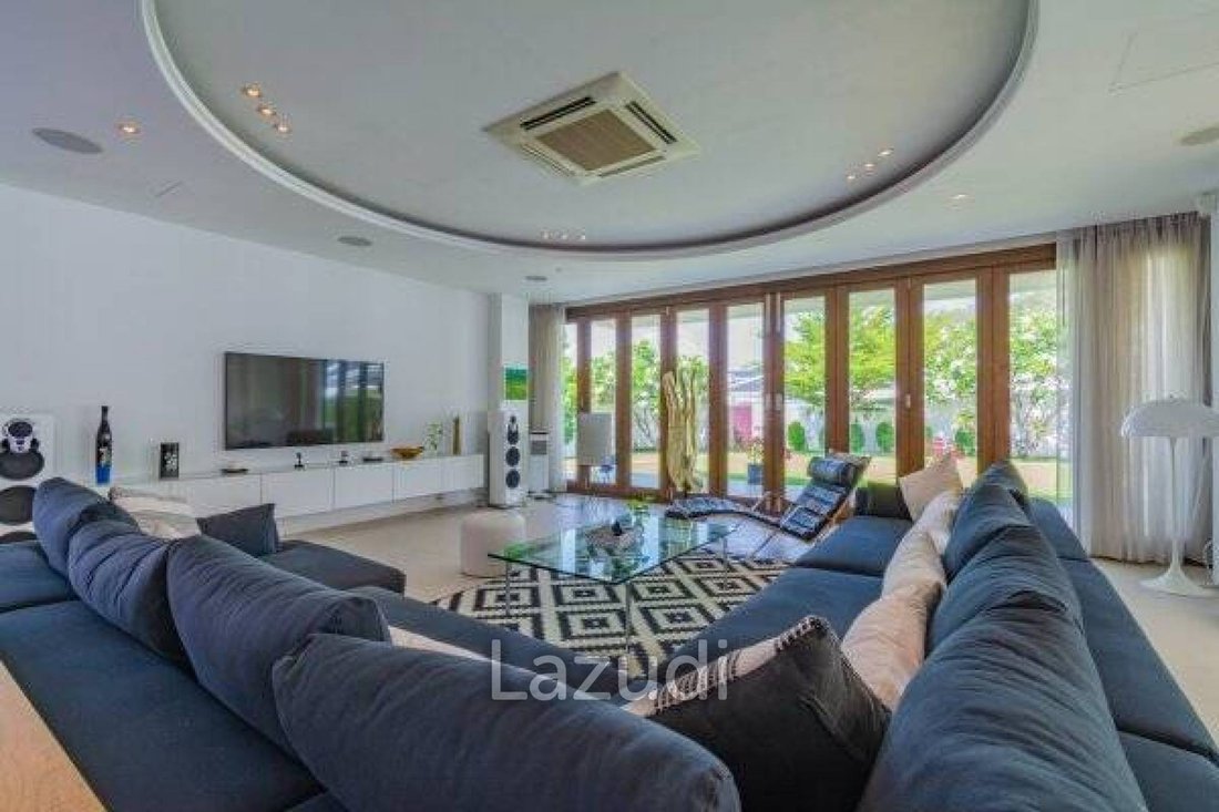 Villa in Nong Kae, Tanintharyi Region, Thailand 2 - 12635762