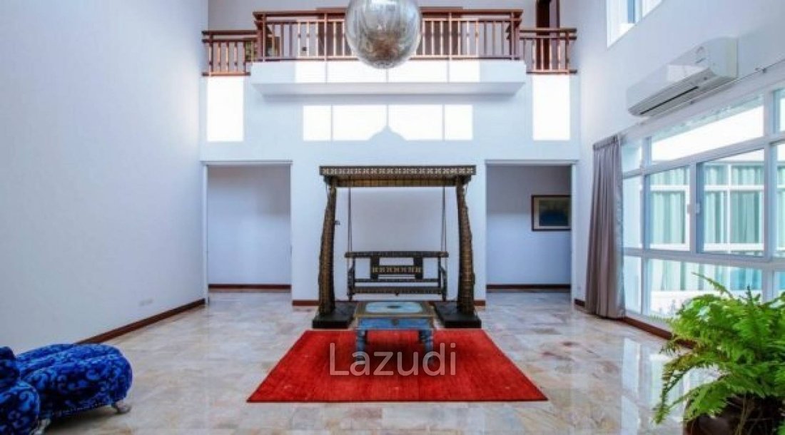 Villa in Nong Kae, Tanintharyi Region, Thailand 2 - 12635430