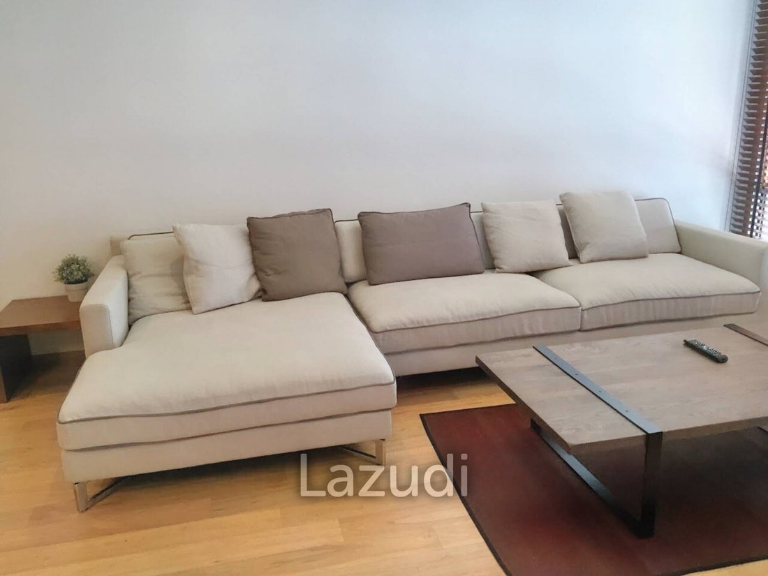 Apartment in Bangkok, Bangkok, Thailand 5 - 12639830