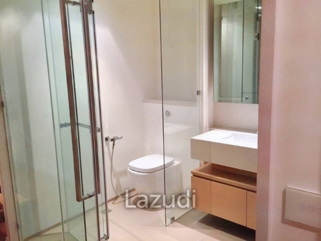 Apartment in Bangkok, Krung Thep Maha Nakhon, Thailand 4 - 12636603