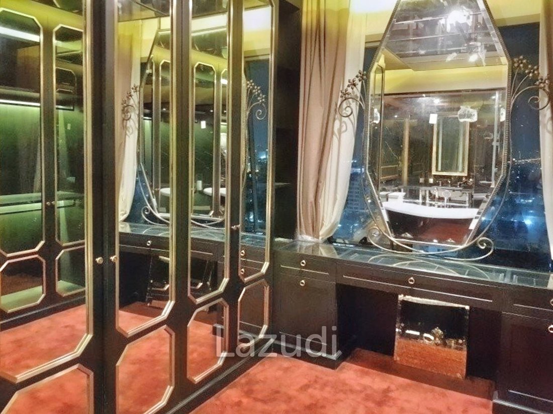 Apartment in Bangkok, Krung Thep Maha Nakhon, Thailand 4 - 12636554