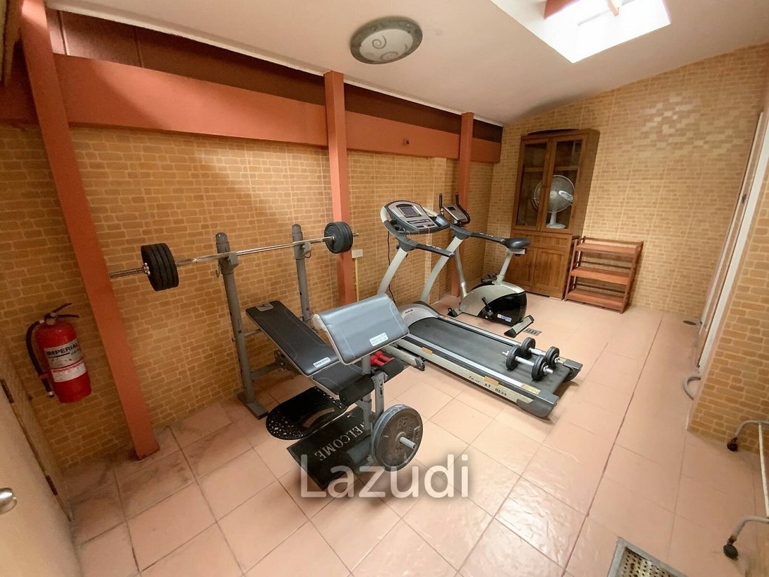Villa in Pattaya City, Chon Buri, Thailand 4 - 12638816