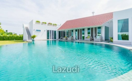 Villa a Hin Lek Fai, Prachuap Khiri Khan, Thailandia 1