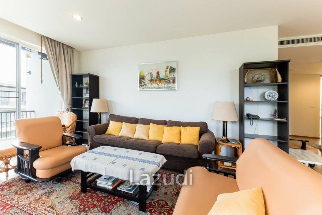 Apartment in Nong Kae, Tanintharyi Region, Thailand 5 - 12636666