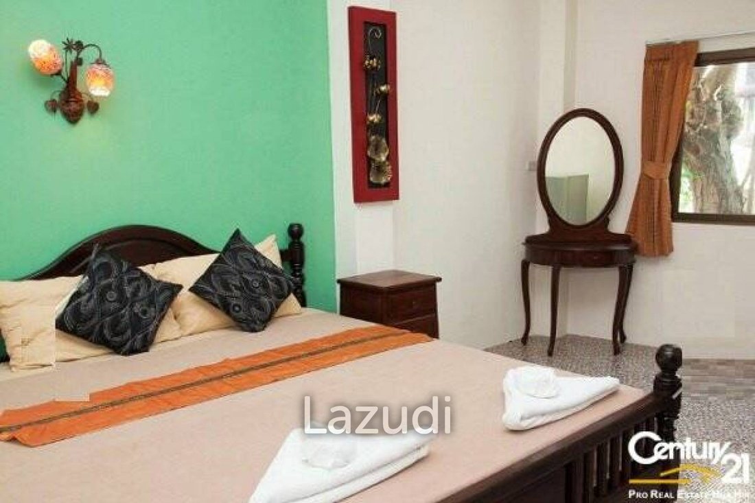 Villa in Cha-am, Phetchaburi, Thailand 3 - 12635833