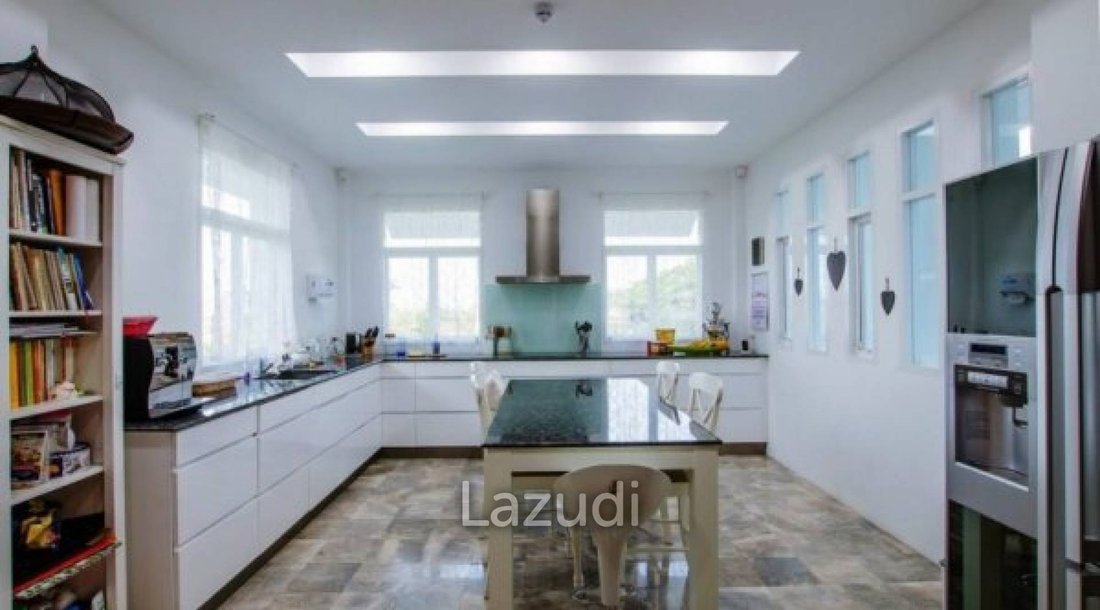 Villa in Nong Kae, Tanintharyi Region, Thailand 4 - 12635430