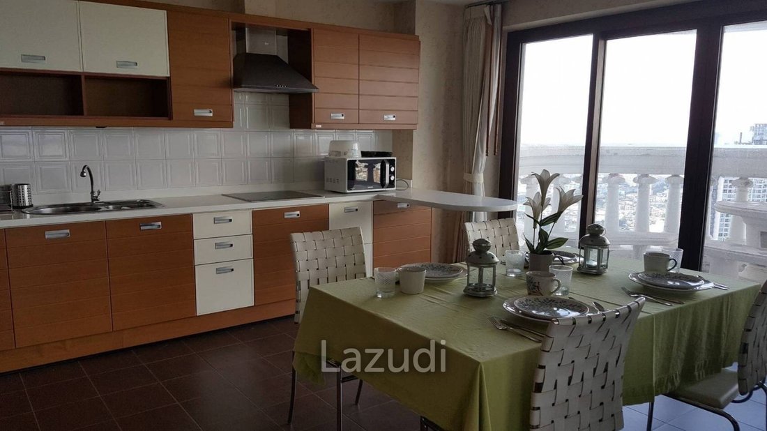 Apartment in Bangkok, Krung Thep Maha Nakhon, Thailand 2 - 12637544
