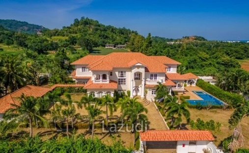 Villa in Nong Kae, Tanintharyi Region, Thailand 1