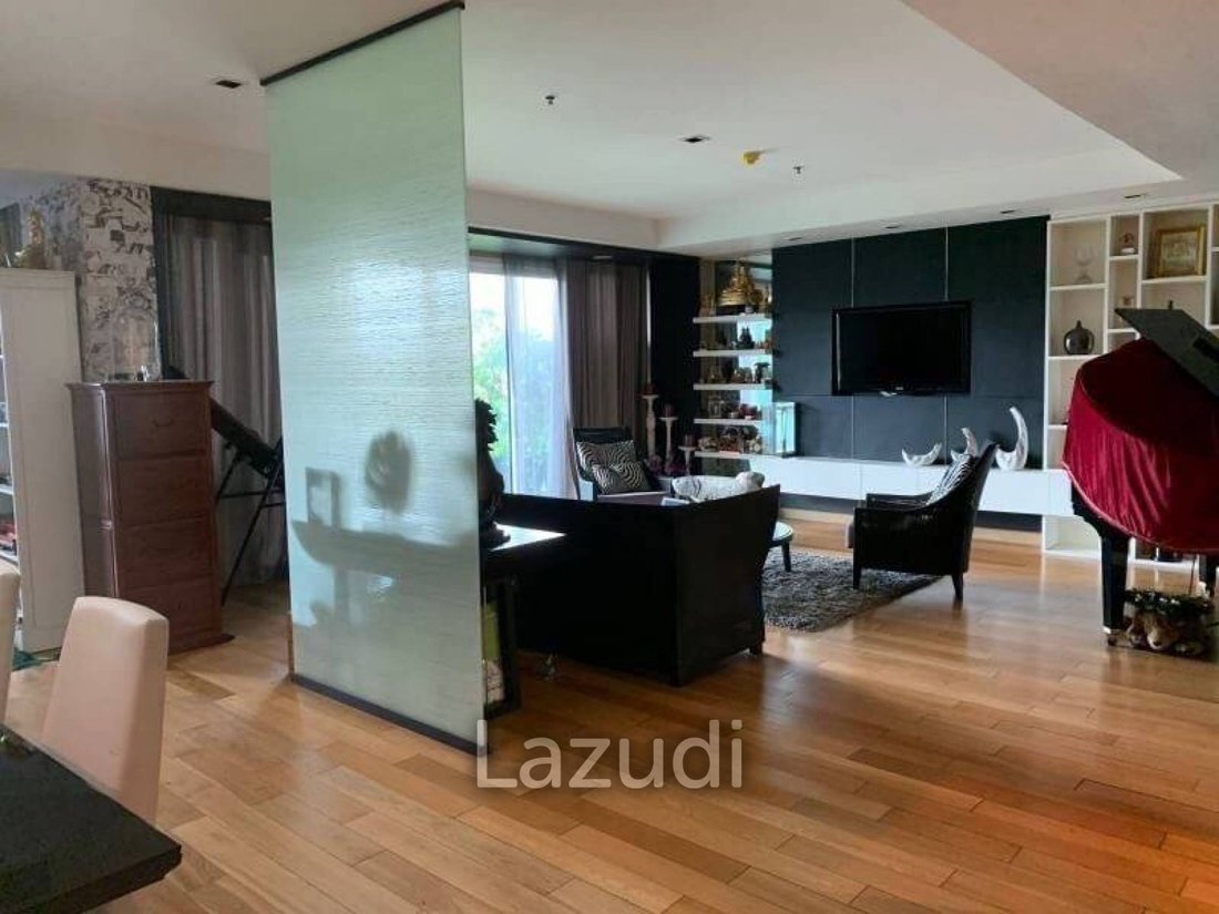 Apartment in Bangkok, Krung Thep Maha Nakhon, Thailand 1 - 12636516