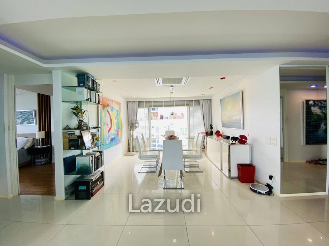 Appartamento a Pattaya, Provincia di Chonburi, Thailandia 5 - 12636372
