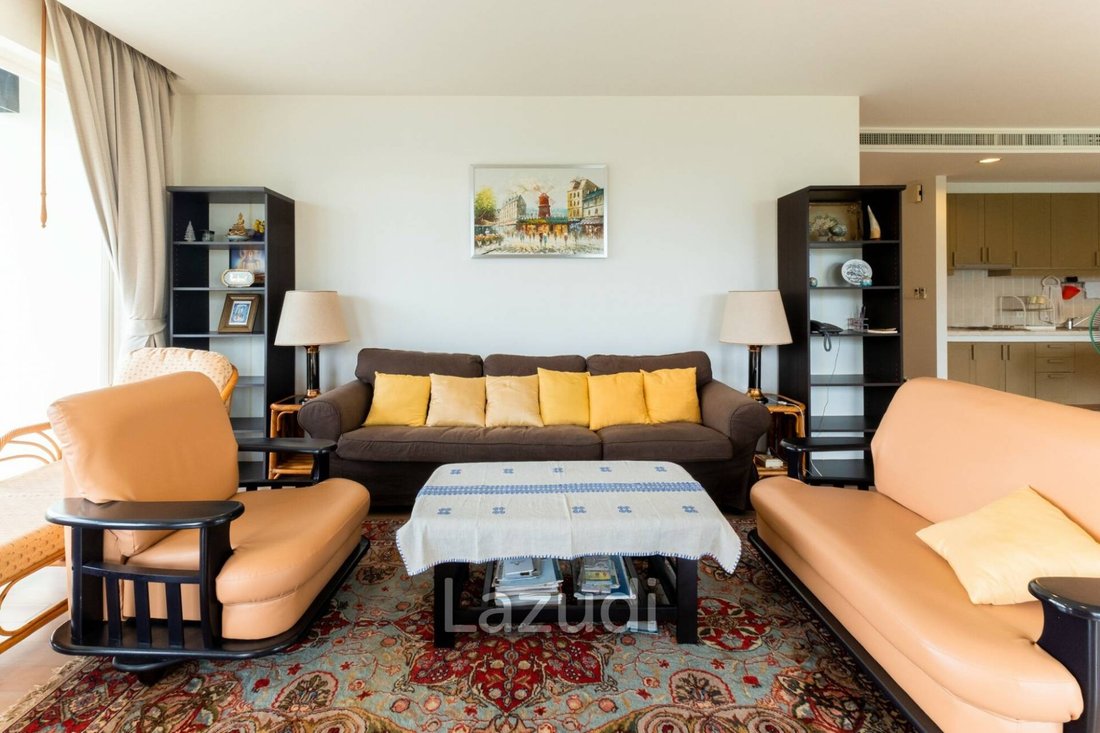 Apartment in Nong Kae, Tanintharyi Region, Thailand 3 - 12636666