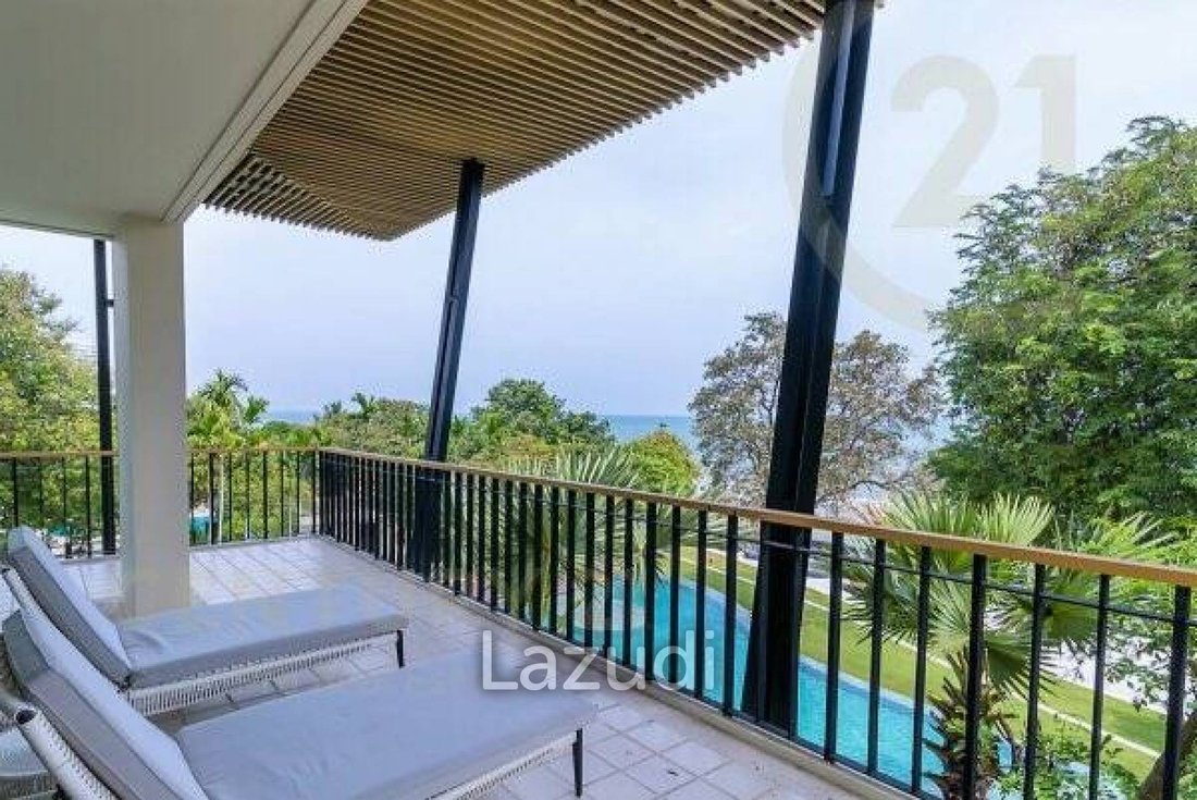 Apartment in Nong Kae, Tanintharyi Region, Thailand 2 - 12635769