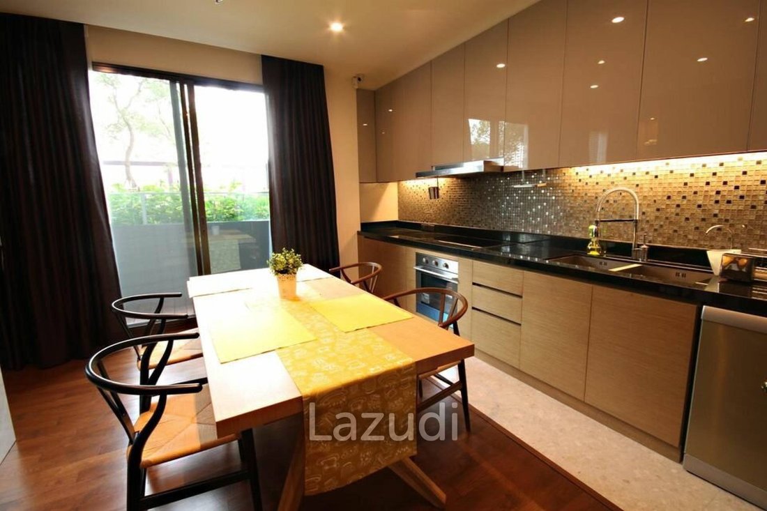 Apartment in Bangkok, Krung Thep Maha Nakhon, Thailand 5 - 12637504