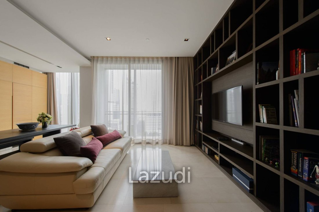 Apartment in Bangkok, Krung Thep Maha Nakhon, Thailand 3 - 12636584