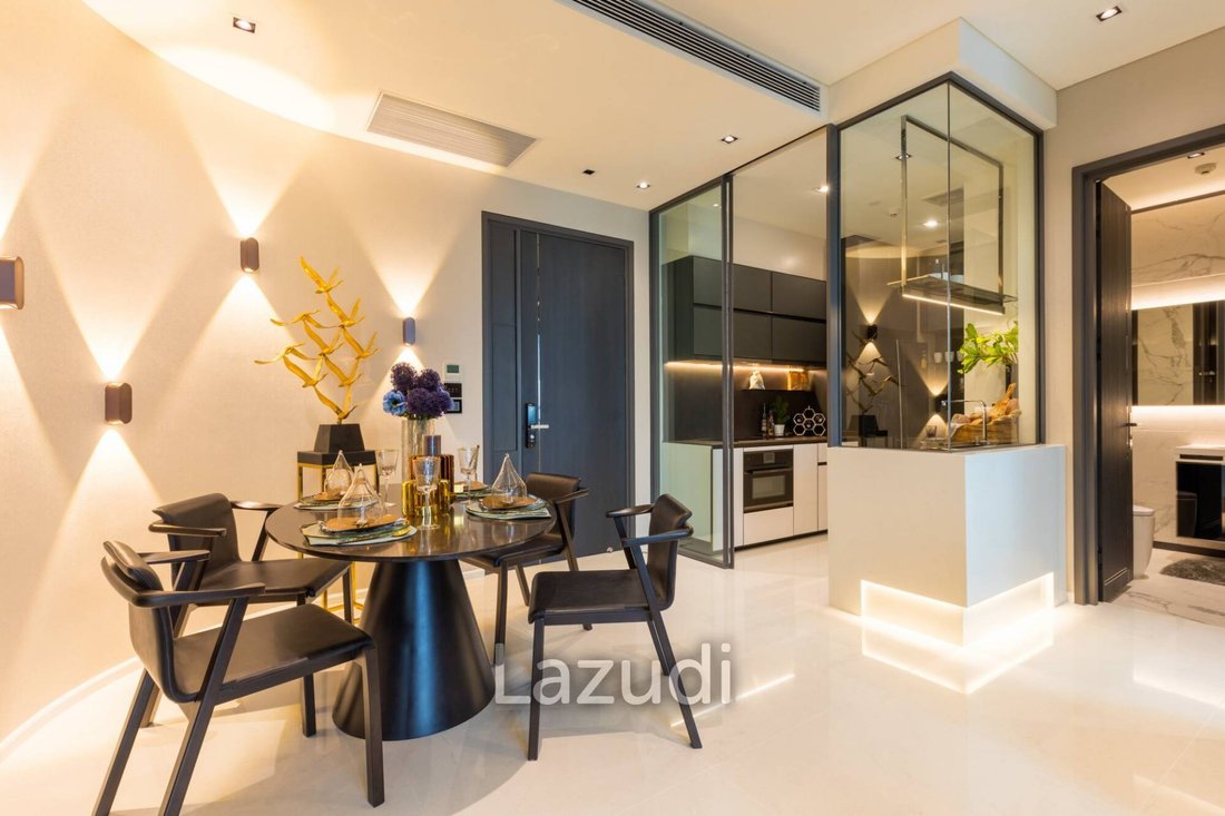 Apartment in Bangkok, Bangkok, Thailand 4 - 12635365