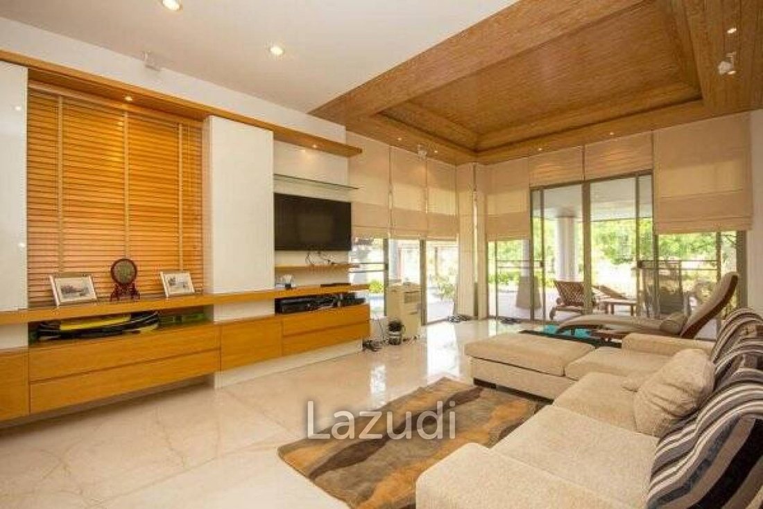 Villa in Hua Hin, Prachuap Khiri Khan, Thailand 4 - 12635775