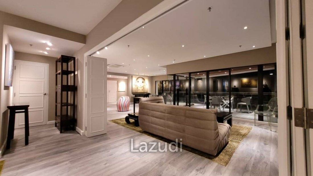 Apartment in Pattaya City, Chon Buri, Thailand 5 - 12636664