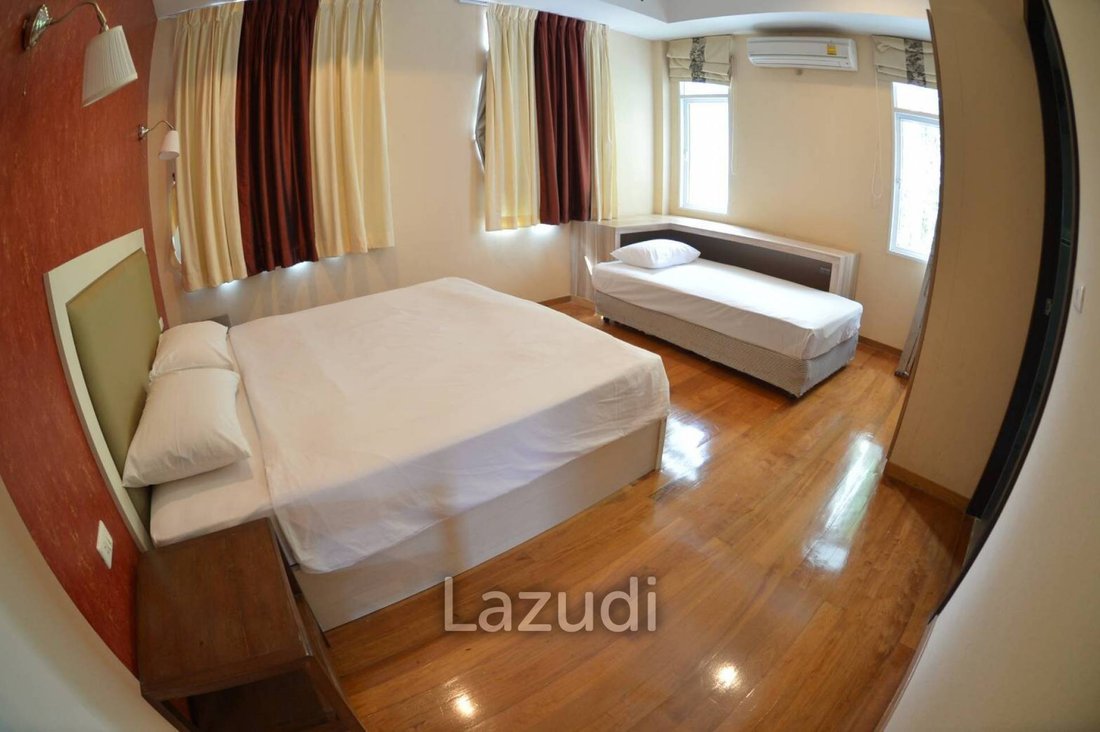 Villa in Na Chom Thian, Chon Buri, Thailand 5 - 12635276