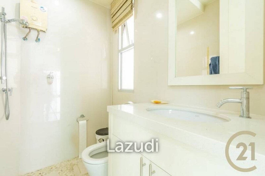 Villa in Cha-am, Phetchaburi, Thailand 5 - 12635767